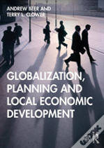 Globalization, Planning And Local Economic Development