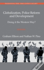 Capa do artigo Globalization, Police Reform And Development