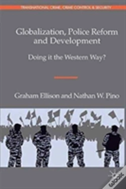 Capa do artigo Globalization, Police Reform And Development