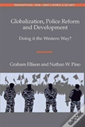 Capa do artigo Globalization, Police Reform And Development