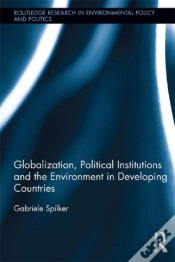 Capa do artigo Globalization, Political Institutions And The Environment In Developing Countries
