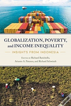 Capa do artigo Globalization, Poverty, And Income Inequality