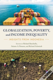 Capa do artigo Globalization, Poverty, And Income Inequality