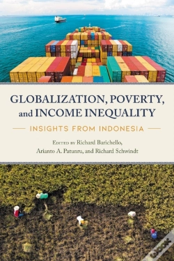 Capa do artigo Globalization, Poverty, And Income Inequality