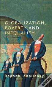Capa do artigo Globalization, Poverty And Inequality