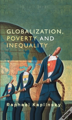 Capa do artigo Globalization, Poverty And Inequality
