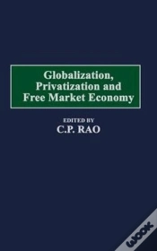 Capa do artigo Globalization, Privatization And Free Market Economy