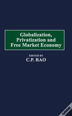 Capa do artigo Globalization, Privatization And Free Market Economy