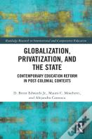 Globalization, Privatization, And The State