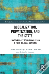 Globalization, Privatization, And The State