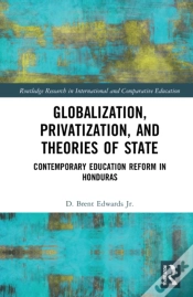 Capa do artigo Globalization, Privatization, And The State