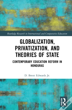 Capa do artigo Globalization, Privatization, And The State