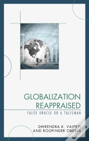 Capa do artigo Globalization Reappraised