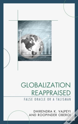 Capa do artigo Globalization Reappraised