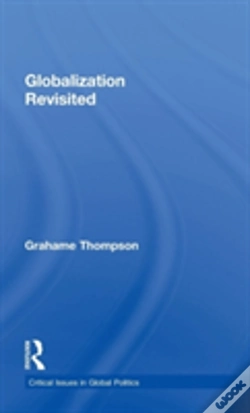 Capa do artigo Globalization Revisited