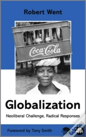 Capa do artigo Globalization