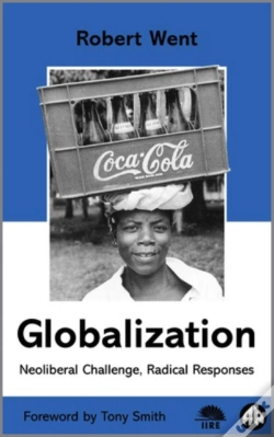 Capa do artigo Globalization