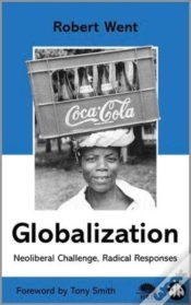 Capa do artigo Globalization