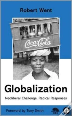 Capa do artigo Globalization