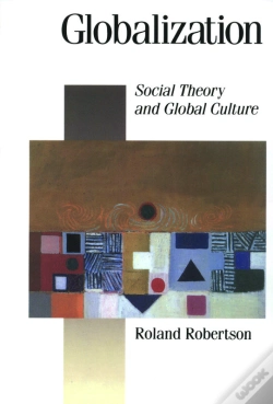 Capa do artigo Globalization