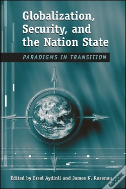 Capa do artigo Globalization, Security, And The Nation State