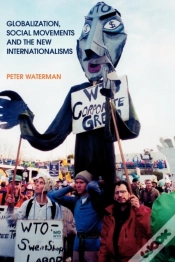 Capa do artigo Globalization, Social Movements And The New Internationalisms