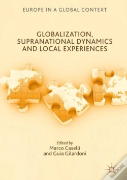 Capa do artigo Globalization, Supranational Dynamics And Local Experiences
