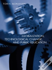 Capa do artigo Globalization, Technological Change, And Public Education