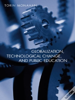 Capa do artigo Globalization, Technological Change, And Public Education