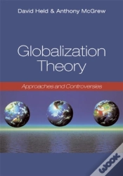 Capa do artigo Globalization Theory