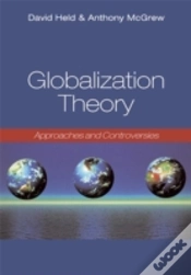Capa do artigo Globalization Theory