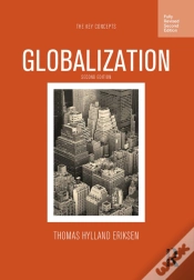 Capa do artigo Globalization