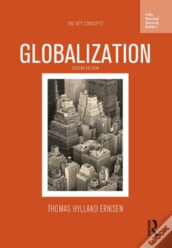 Capa do artigo Globalization