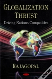Capa do artigo Globalization Thrust