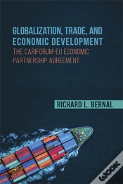 Capa do artigo Globalization, Trade, And Economic Development