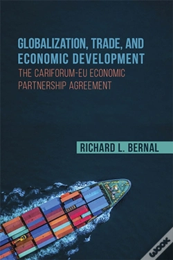 Capa do artigo Globalization, Trade, And Economic Development