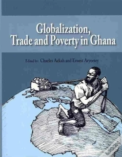 Capa do artigo Globalization, Trade And Poverty In Ghan