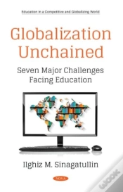 Capa do artigo Globalization Unchained