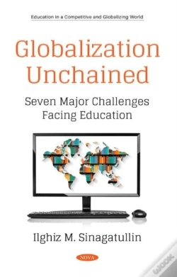 Capa do artigo Globalization Unchained