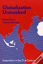 Capa do artigo Globalization Unmasked