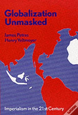 Capa do artigo Globalization Unmasked