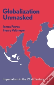 Capa do artigo Globalization Unmasked