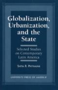 Globalization, Urbanization And The State