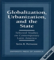 Capa do artigo Globalization, Urbanization And The State