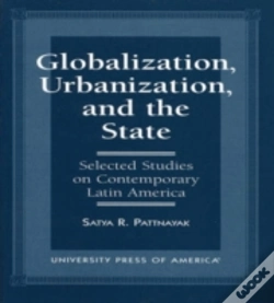Capa do artigo Globalization, Urbanization And The State
