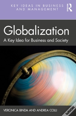 Capa do artigo Globalization
