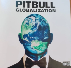 Capa do artigo Globalization - Vinil