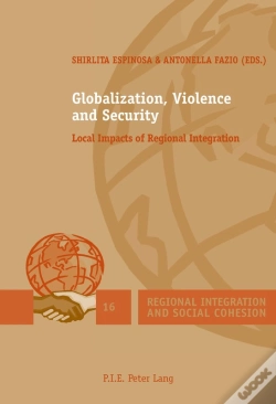 Capa do artigo Globalization, Violence And Security