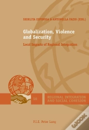 Capa do artigo Globalization, Violence And Security