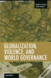 Capa do artigo Globalization, Violence And World Governance